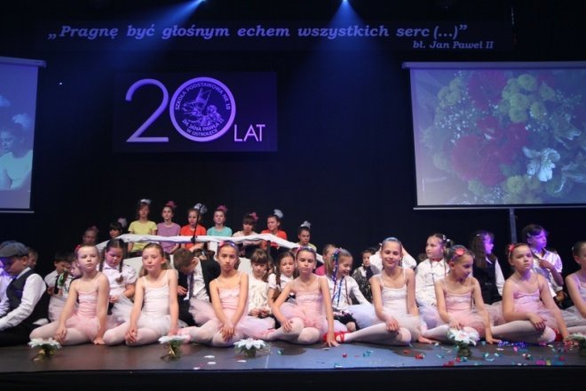 20-lecie SP 10 - zdjęcie #5 - eOstroleka.pl