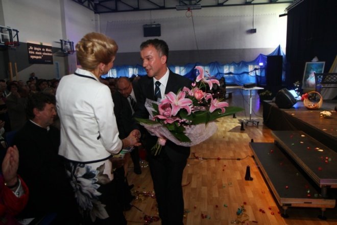 20-lecie SP 10 - zdjęcie #2 - eOstroleka.pl