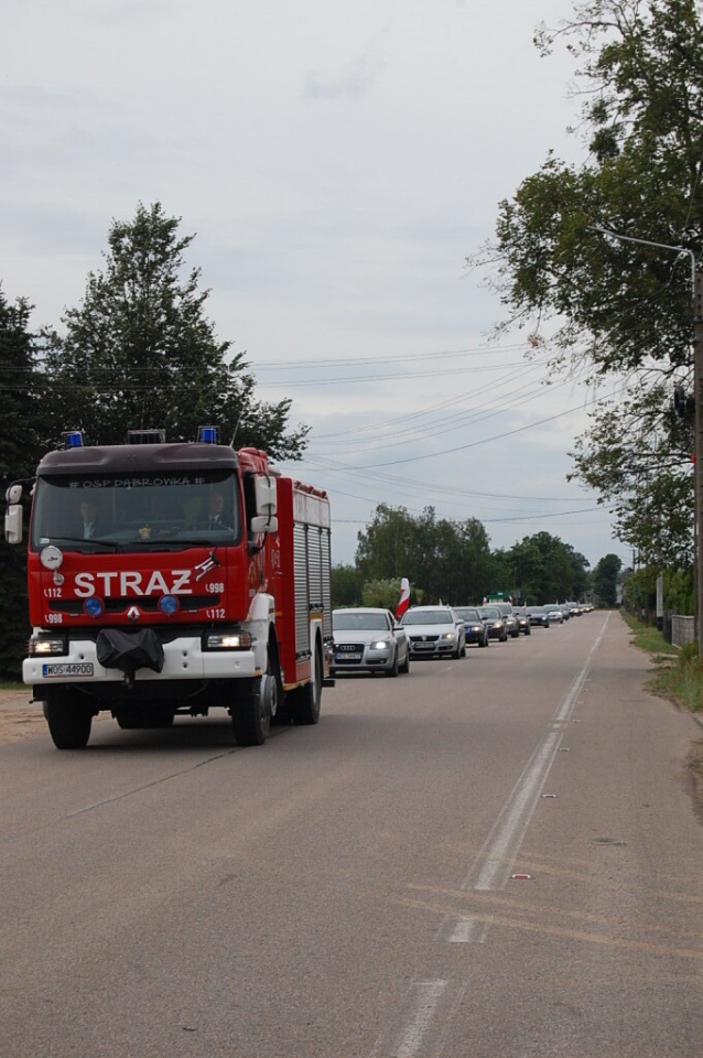 Spotkanie z pieśnią patriotyczną w Płoszycach - zdjęcie #9 - eOstroleka.pl