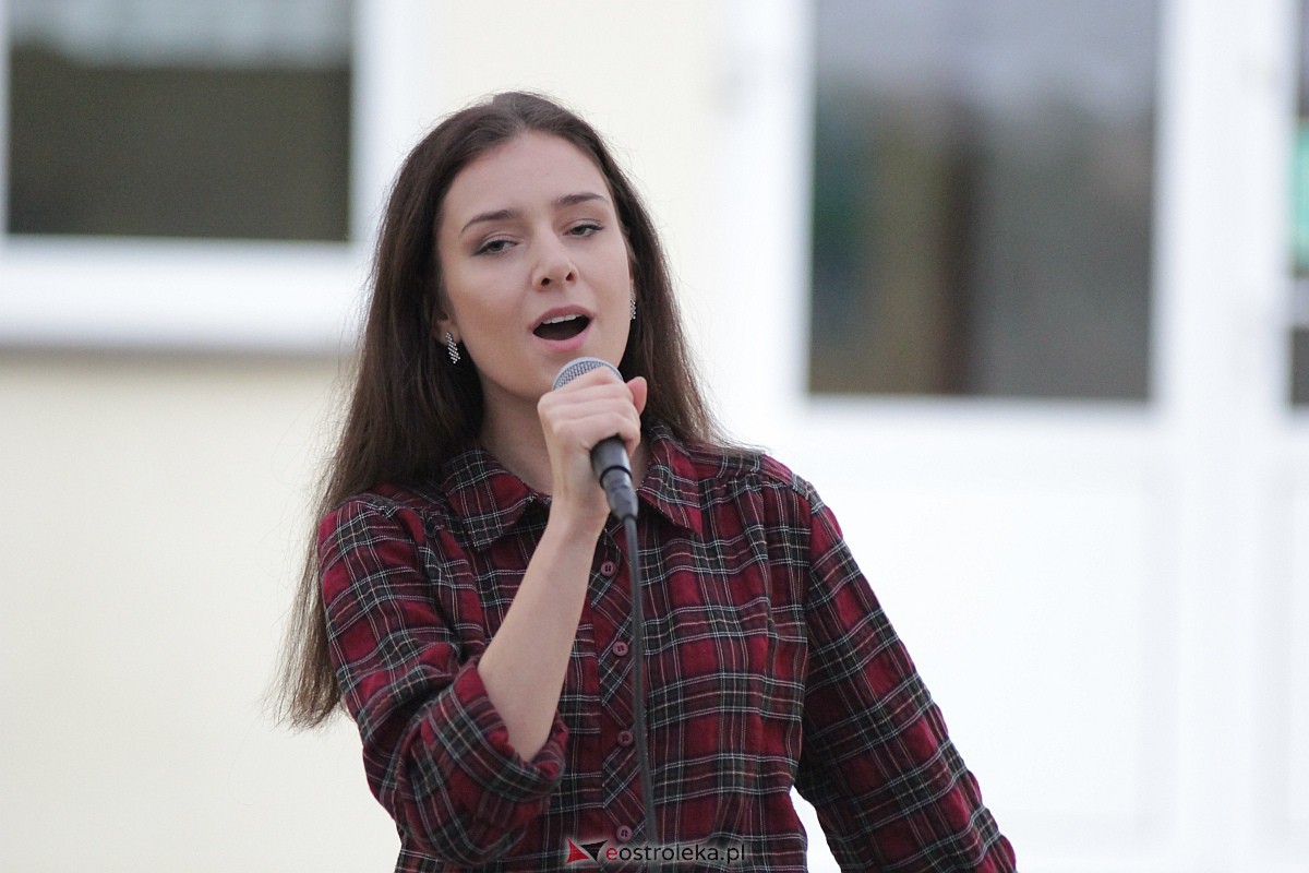 Letnie Granie. W Nowej Wsi wystąpiła Diana Oleszczak [09.08.2023] - zdjęcie #22 - eOstroleka.pl