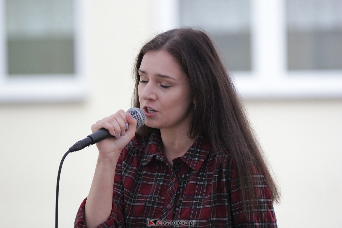 Letnie Granie. W Nowej Wsi wystąpiła Diana Oleszczak [09.08.2023] - zdjęcie #21 - eOstroleka.pl