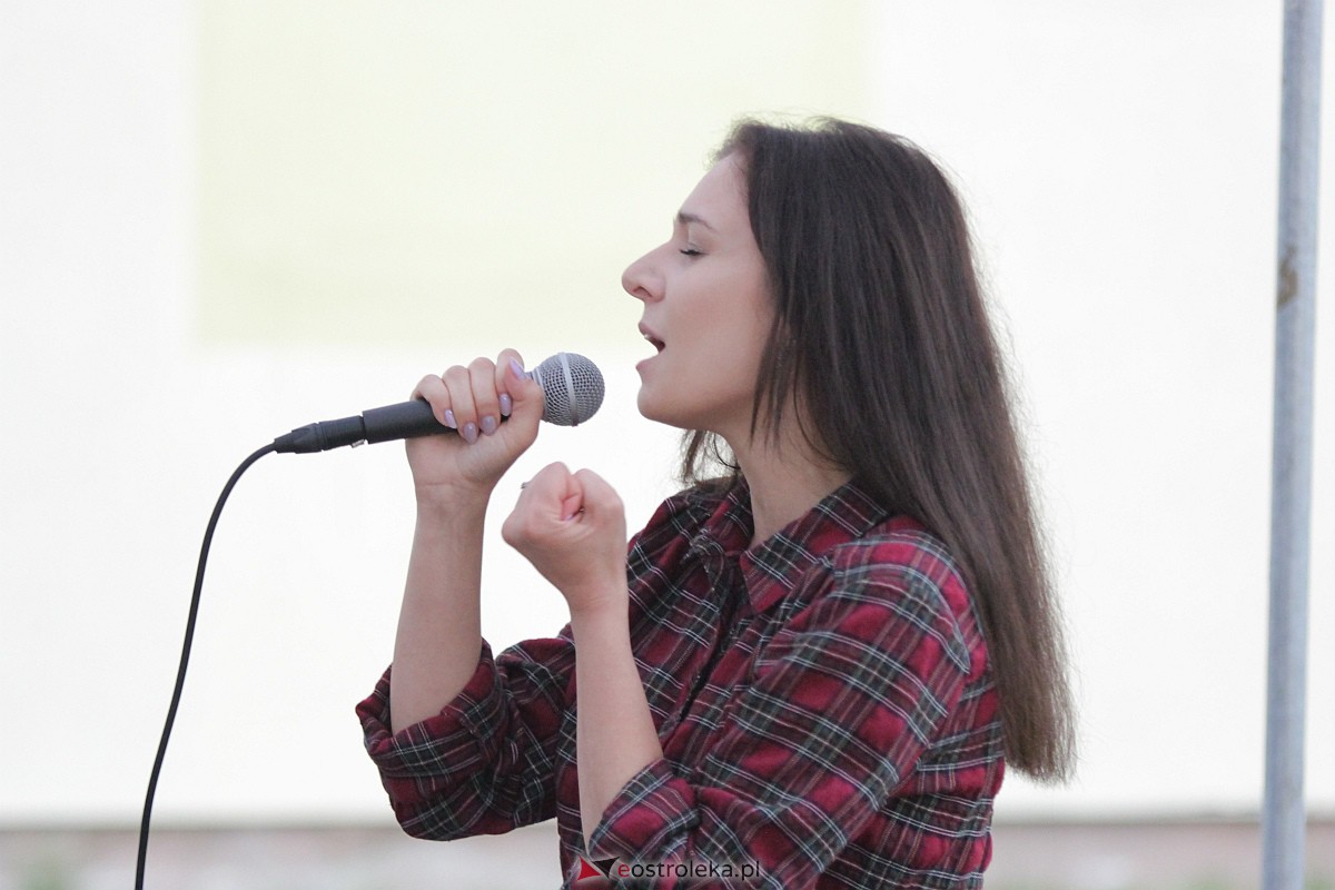Letnie Granie. W Nowej Wsi wystąpiła Diana Oleszczak [09.08.2023] - zdjęcie #20 - eOstroleka.pl