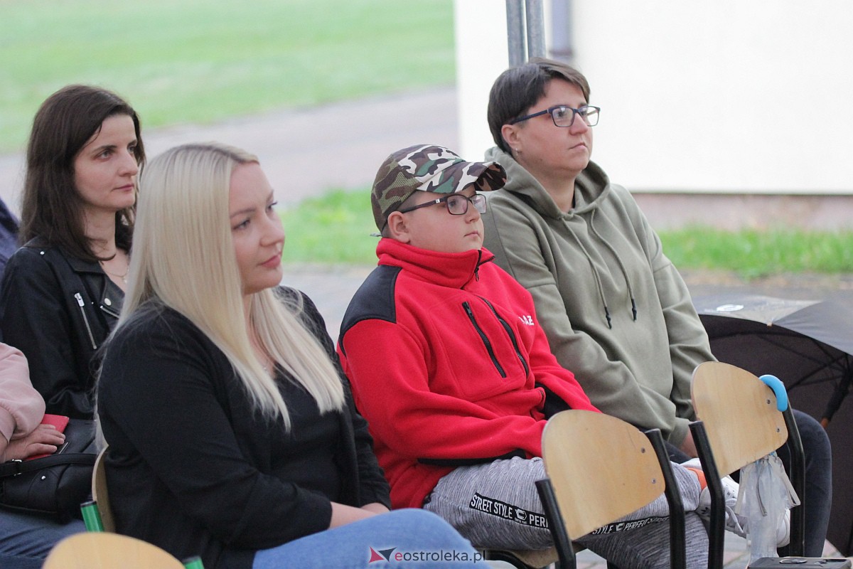 Letnie Granie. W Nowej Wsi wystąpiła Diana Oleszczak [09.08.2023] - zdjęcie #19 - eOstroleka.pl