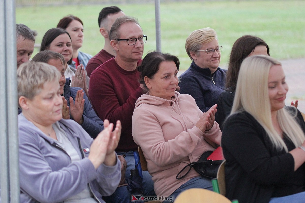 Letnie Granie. W Nowej Wsi wystąpiła Diana Oleszczak [09.08.2023] - zdjęcie #18 - eOstroleka.pl