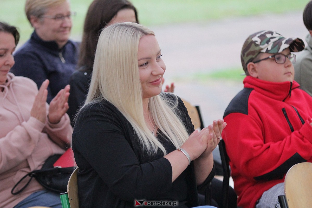 Letnie Granie. W Nowej Wsi wystąpiła Diana Oleszczak [09.08.2023] - zdjęcie #17 - eOstroleka.pl