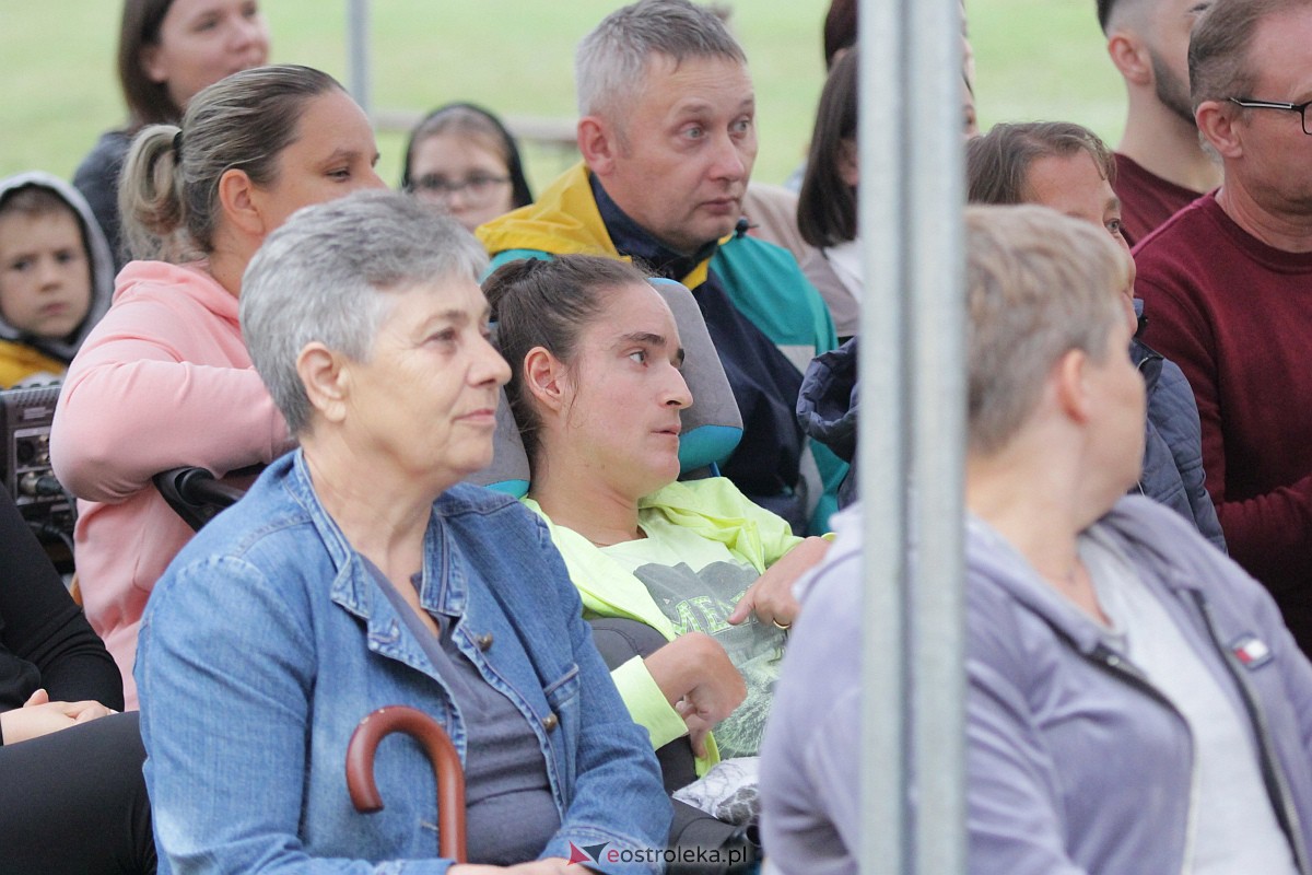 Letnie Granie. W Nowej Wsi wystąpiła Diana Oleszczak [09.08.2023] - zdjęcie #16 - eOstroleka.pl