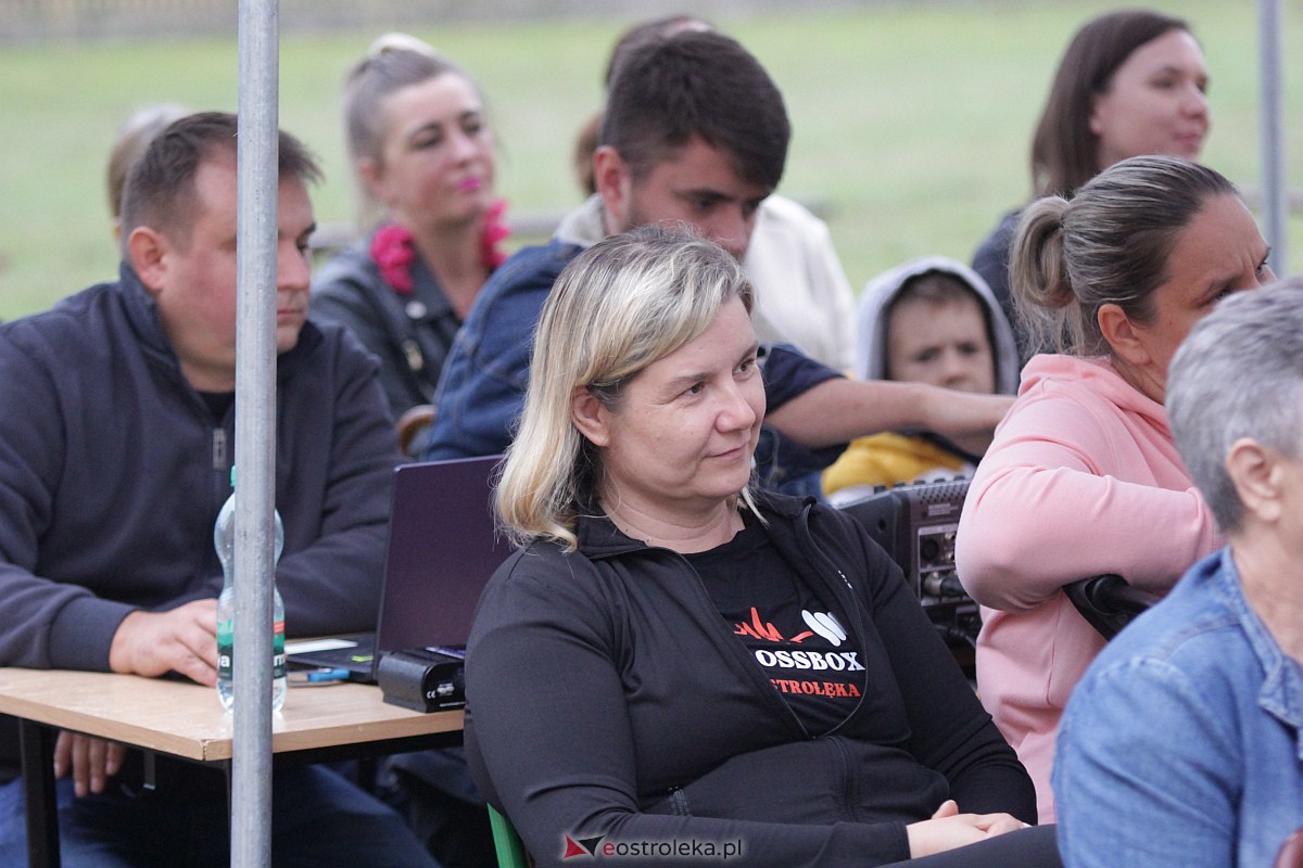Letnie Granie. W Nowej Wsi wystąpiła Diana Oleszczak [09.08.2023] - zdjęcie #15 - eOstroleka.pl
