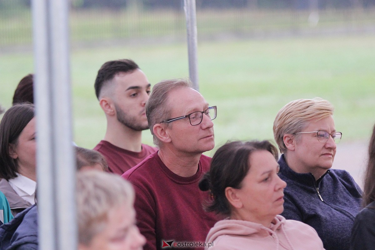 Letnie Granie. W Nowej Wsi wystąpiła Diana Oleszczak [09.08.2023] - zdjęcie #14 - eOstroleka.pl