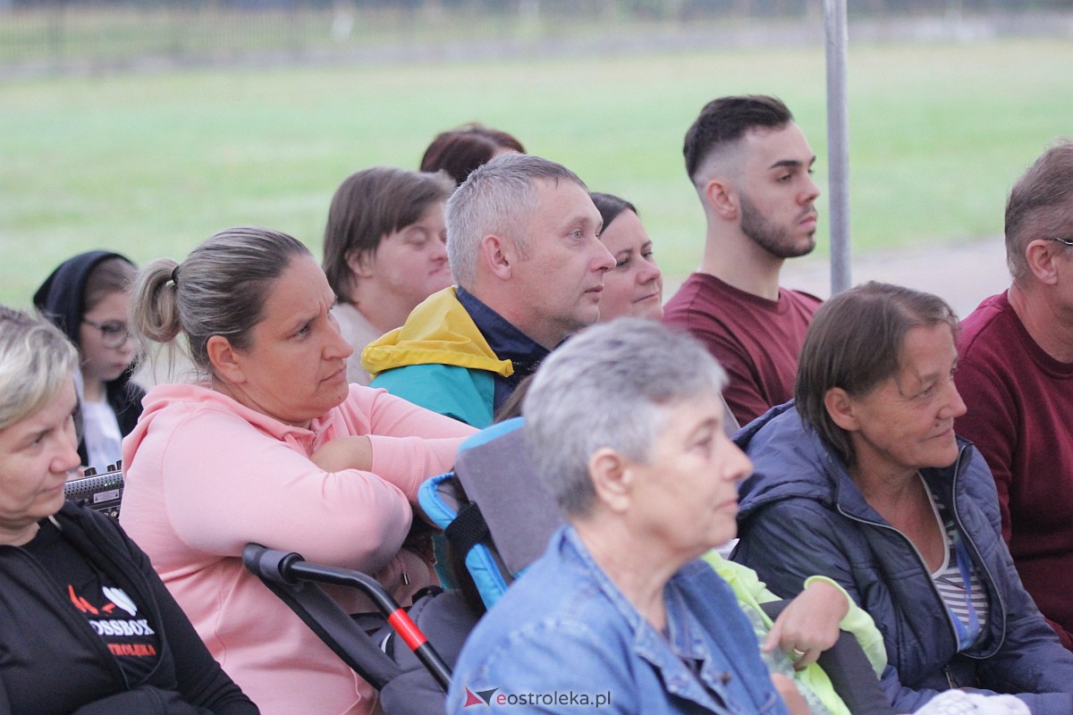 Letnie Granie. W Nowej Wsi wystąpiła Diana Oleszczak [09.08.2023] - zdjęcie #13 - eOstroleka.pl
