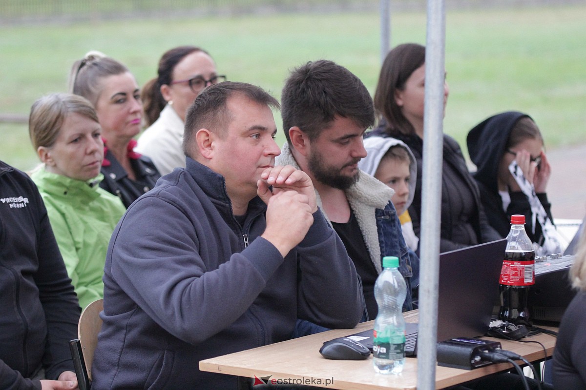 Letnie Granie. W Nowej Wsi wystąpiła Diana Oleszczak [09.08.2023] - zdjęcie #12 - eOstroleka.pl