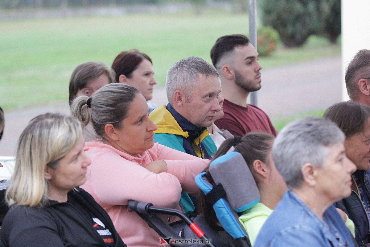 Letnie Granie. W Nowej Wsi wystąpiła Diana Oleszczak [09.08.2023] - zdjęcie #11 - eOstroleka.pl