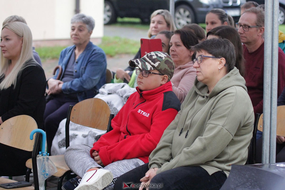 Letnie Granie. W Nowej Wsi wystąpiła Diana Oleszczak [09.08.2023] - zdjęcie #10 - eOstroleka.pl