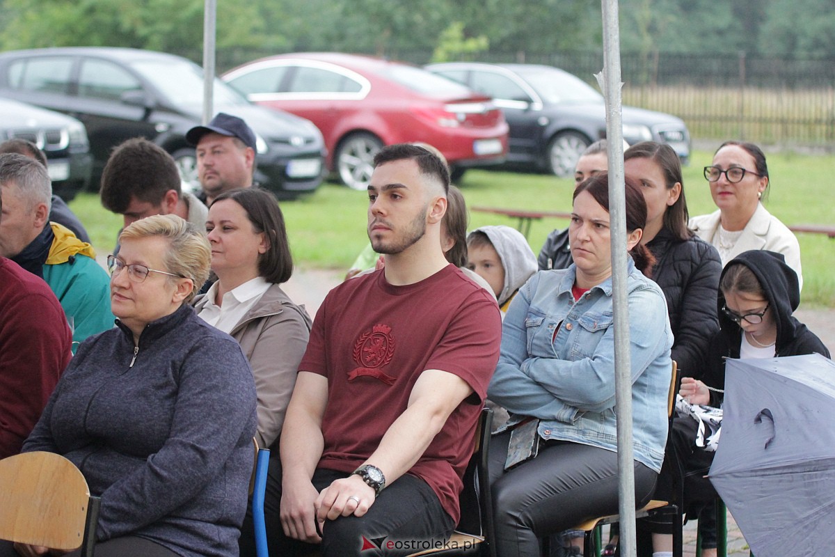 Letnie Granie. W Nowej Wsi wystąpiła Diana Oleszczak [09.08.2023] - zdjęcie #9 - eOstroleka.pl