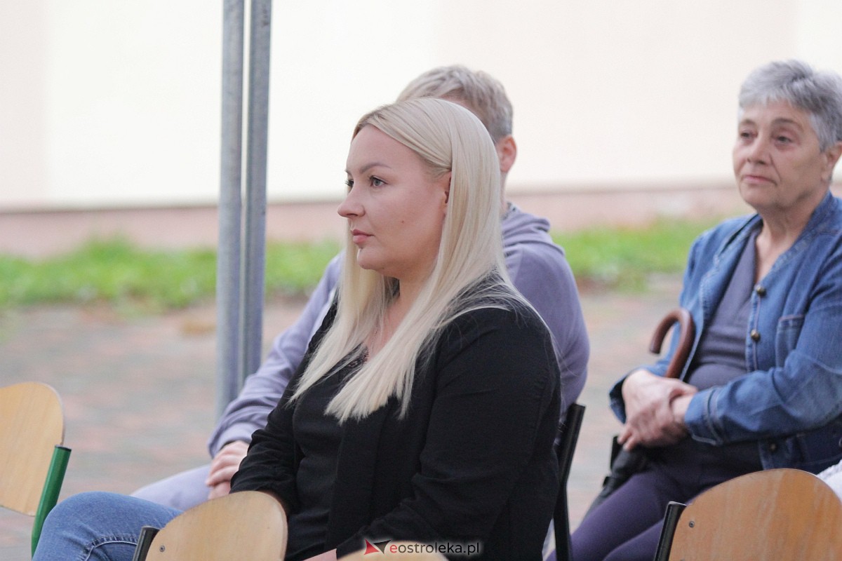 Letnie Granie. W Nowej Wsi wystąpiła Diana Oleszczak [09.08.2023] - zdjęcie #8 - eOstroleka.pl