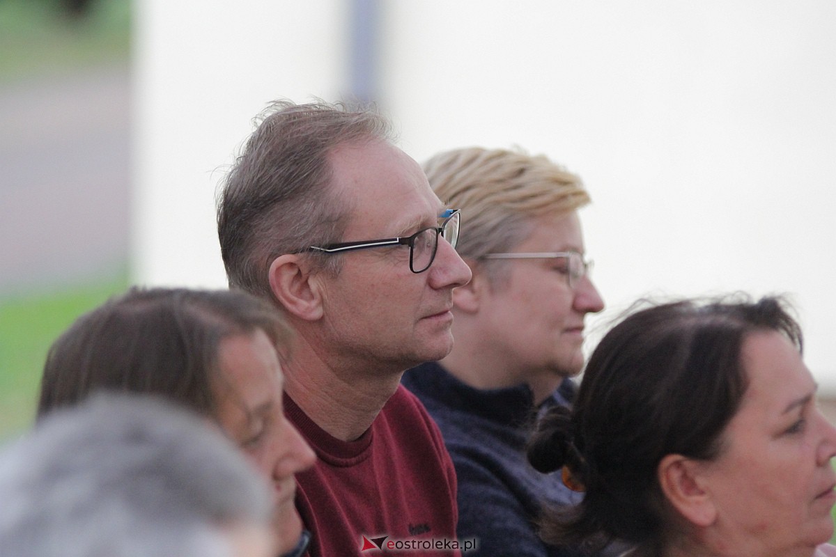 Letnie Granie. W Nowej Wsi wystąpiła Diana Oleszczak [09.08.2023] - zdjęcie #4 - eOstroleka.pl