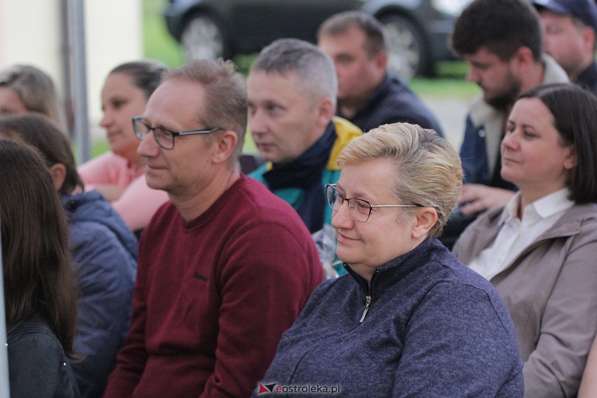 Letnie Granie. W Nowej Wsi wystąpiła Diana Oleszczak [09.08.2023] - zdjęcie #1 - eOstroleka.pl