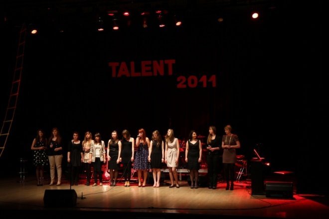 Talent 2011 (18.05.2011) - zdjęcie #28 - eOstroleka.pl