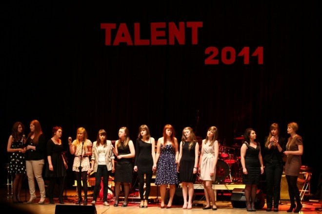 Talent 2011 (18.05.2011) - zdjęcie #2 - eOstroleka.pl