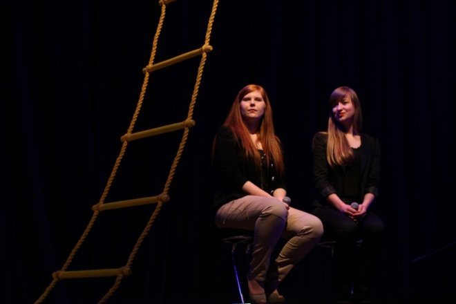 Talent 2011 (18.05.2011) - zdjęcie #20 - eOstroleka.pl