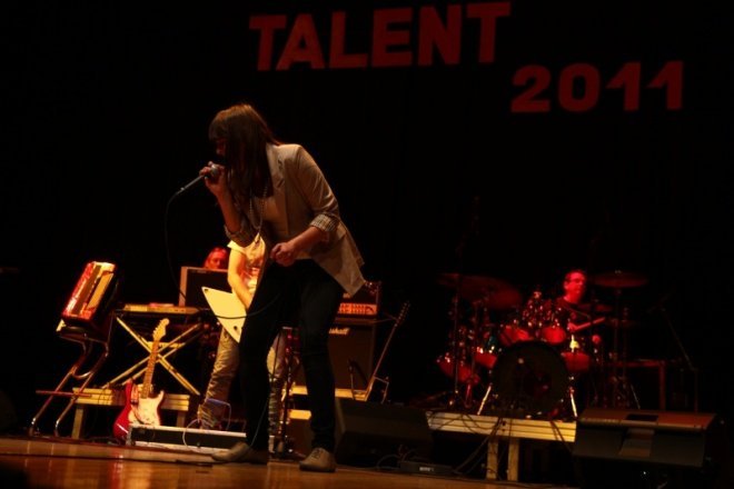 Talent 2011 (18.05.2011) - zdjęcie #10 - eOstroleka.pl