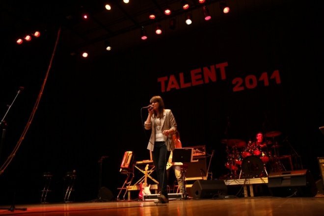 Talent 2011 (18.05.2011) - zdjęcie #11 - eOstroleka.pl