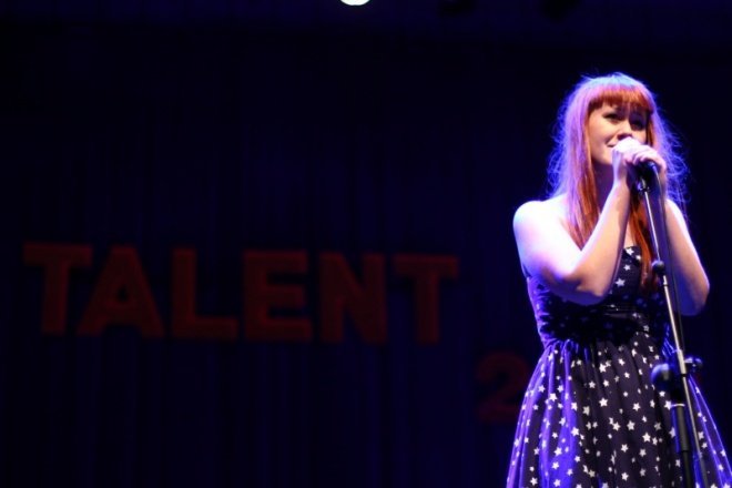 Talent 2011 (18.05.2011) - zdjęcie #15 - eOstroleka.pl