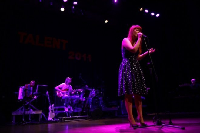 Talent 2011 (18.05.2011) - zdjęcie #12 - eOstroleka.pl