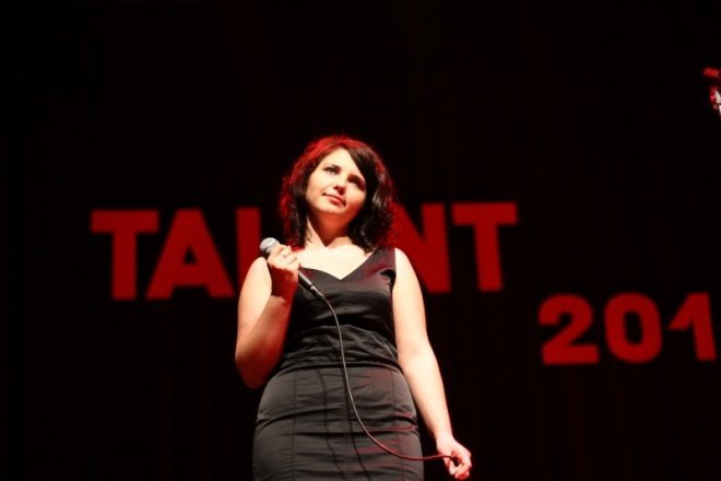 Talent 2011 (18.05.2011) - zdjęcie #9 - eOstroleka.pl