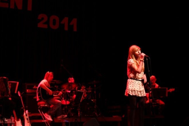 Talent 2011 (18.05.2011) - zdjęcie #3 - eOstroleka.pl