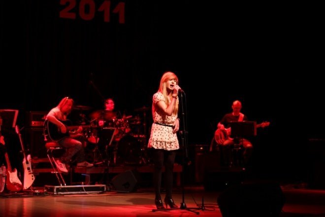 Talent 2011 (18.05.2011) - zdjęcie #2 - eOstroleka.pl