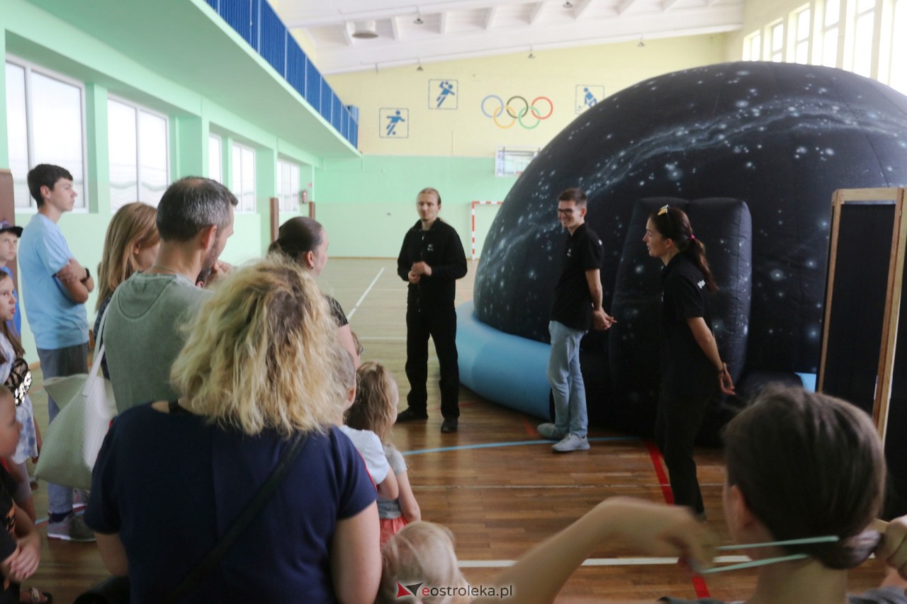 Planetobus w Ostrołęce [11.08.2023] - zdjęcie #18 - eOstroleka.pl