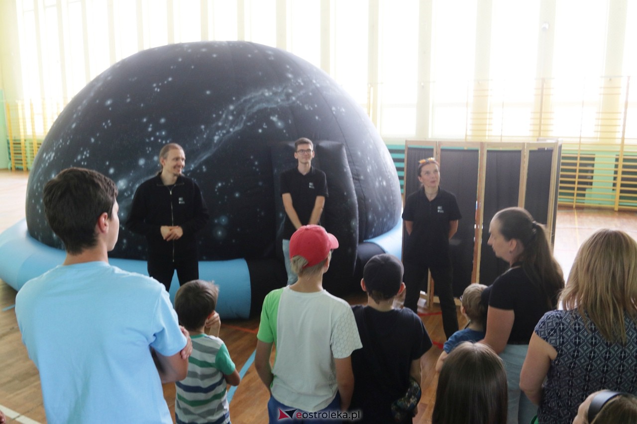 Planetobus w Ostrołęce [11.08.2023] - zdjęcie #17 - eOstroleka.pl