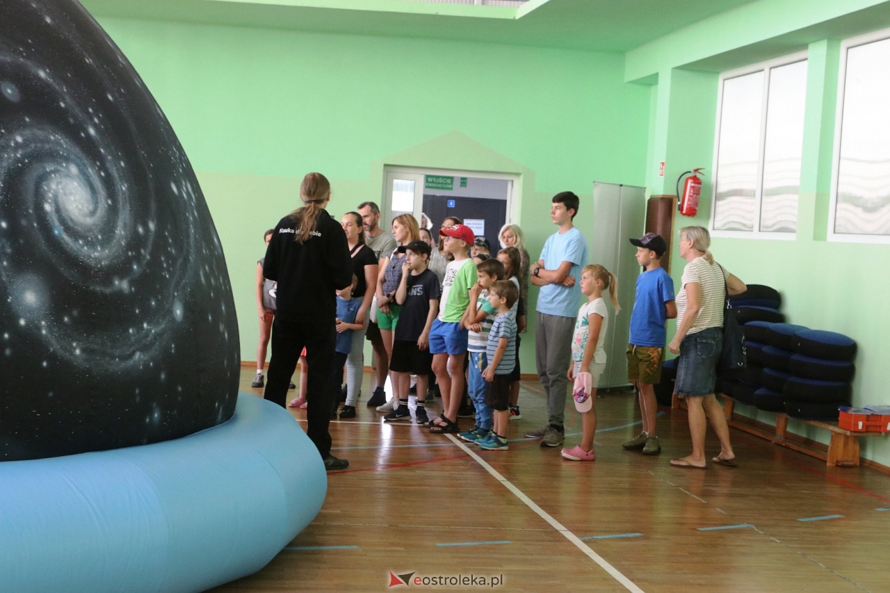 Planetobus w Ostrołęce [11.08.2023] - zdjęcie #9 - eOstroleka.pl