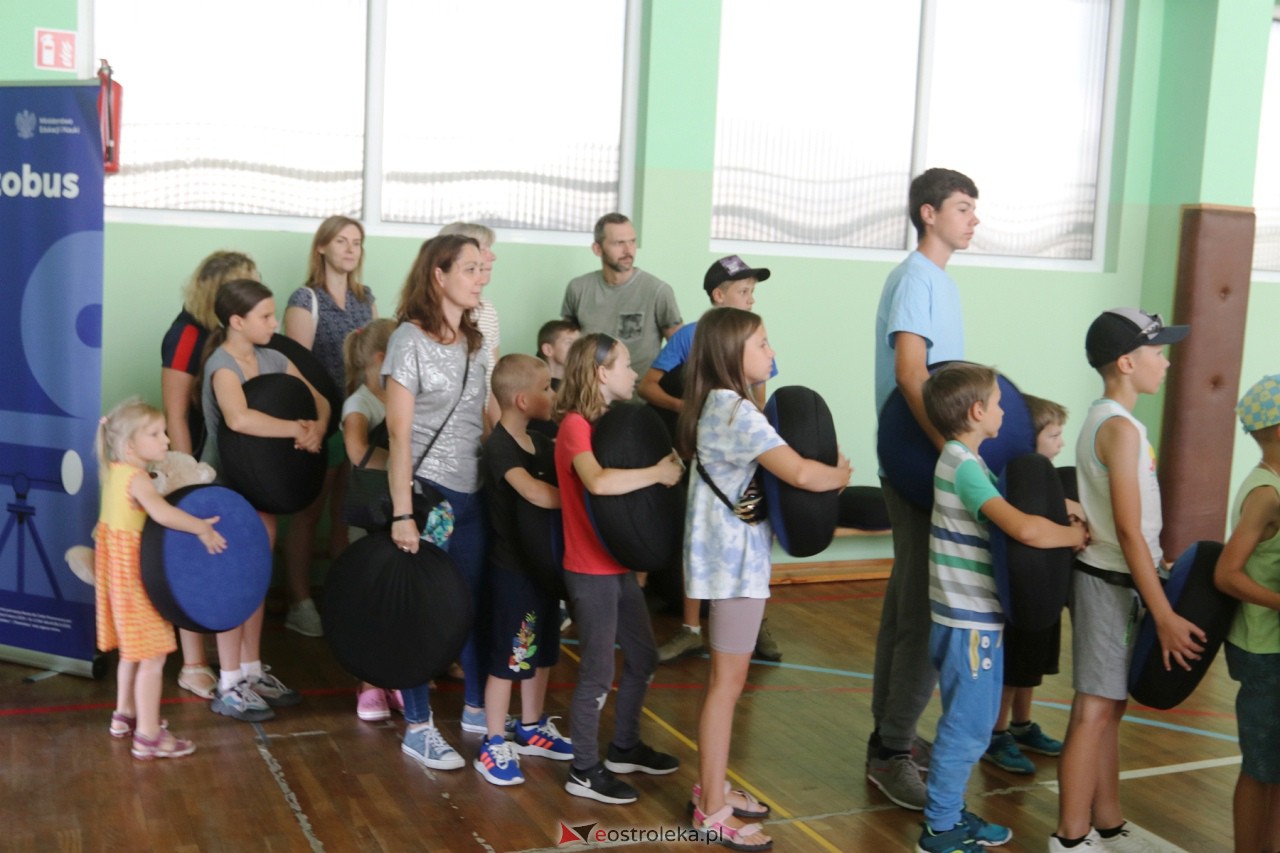 Planetobus w Ostrołęce [11.08.2023] - zdjęcie #9 - eOstroleka.pl