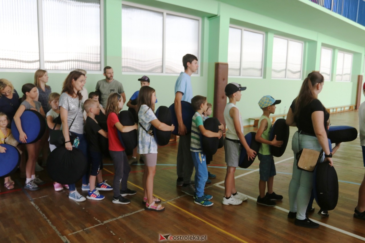 Planetobus w Ostrołęce [11.08.2023] - zdjęcie #8 - eOstroleka.pl