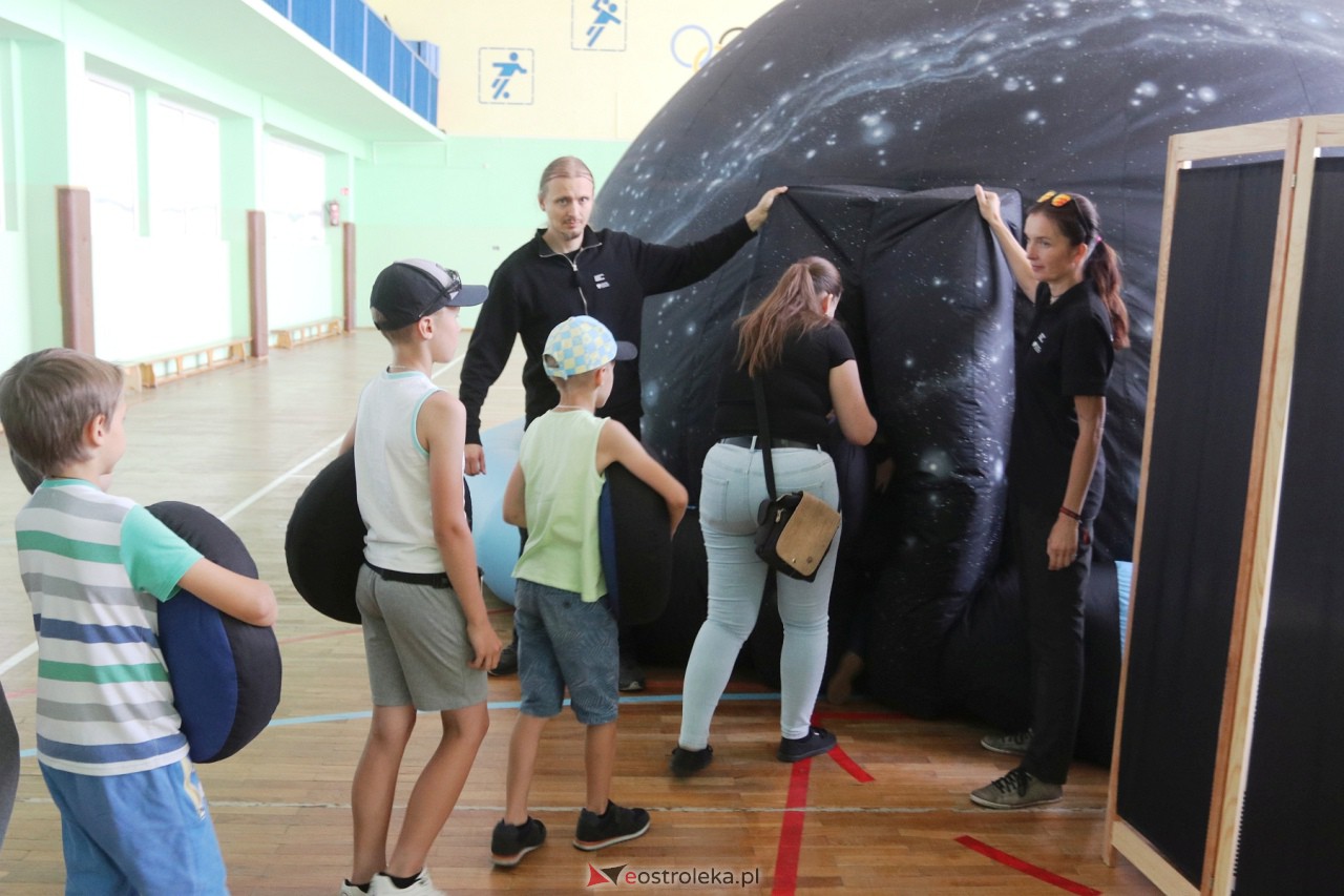 Planetobus w Ostrołęce [11.08.2023] - zdjęcie #6 - eOstroleka.pl