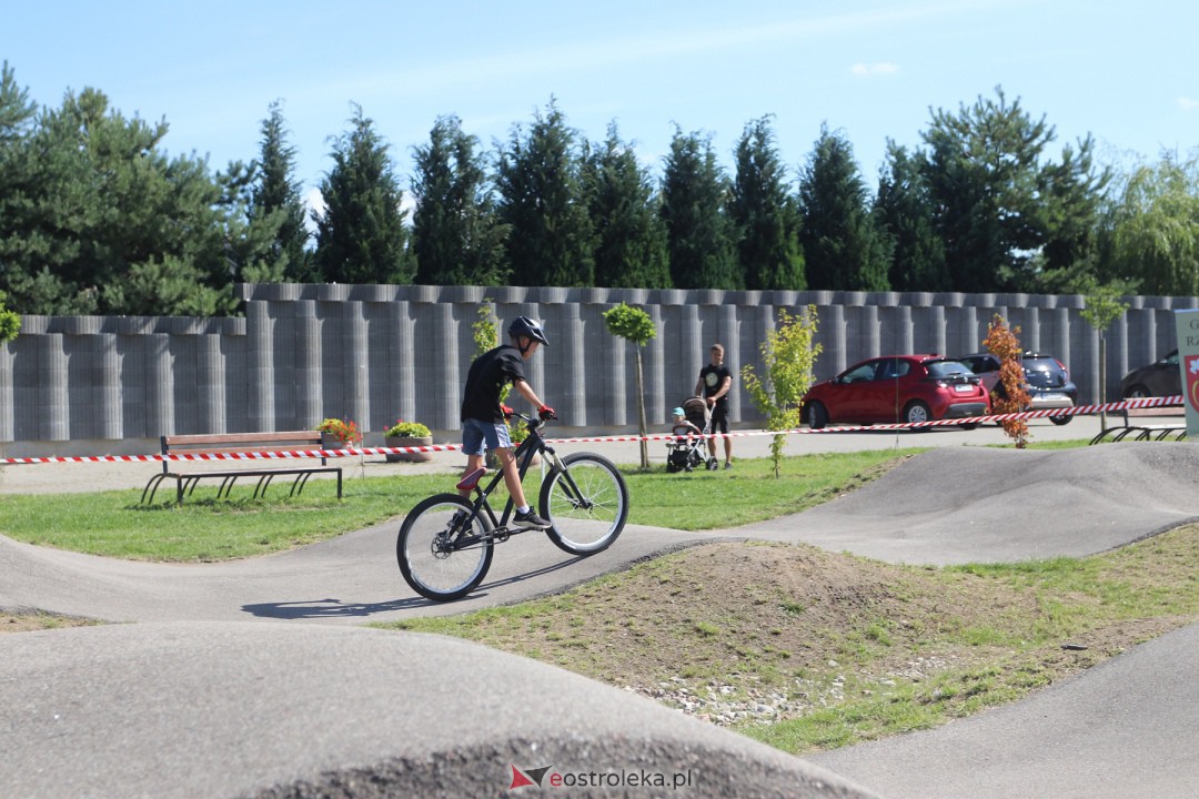Speedtrack mania w Rzekuniu [12.08.2023] - zdjęcie #54 - eOstroleka.pl