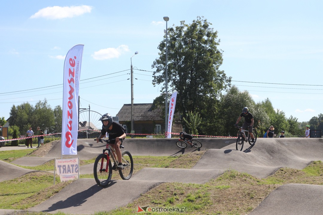 Speedtrack mania w Rzekuniu [12.08.2023] - zdjęcie #53 - eOstroleka.pl