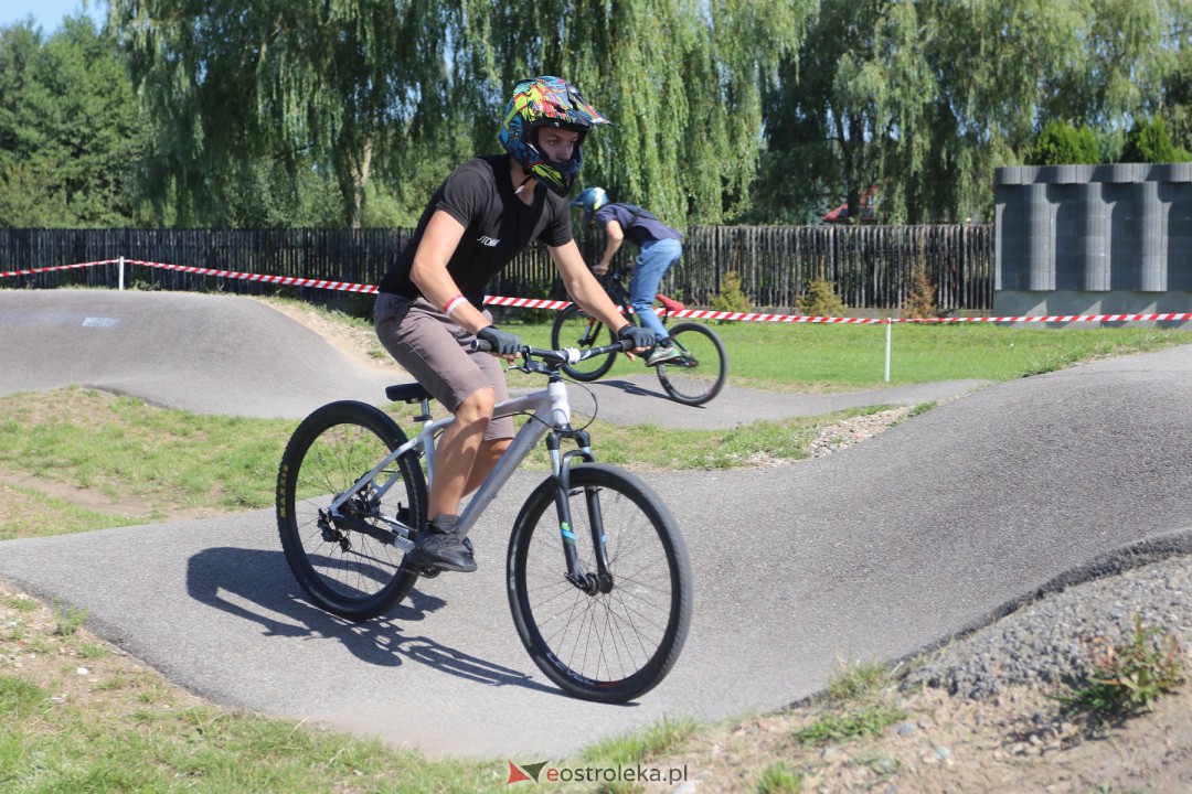 Speedtrack mania w Rzekuniu [12.08.2023] - zdjęcie #51 - eOstroleka.pl