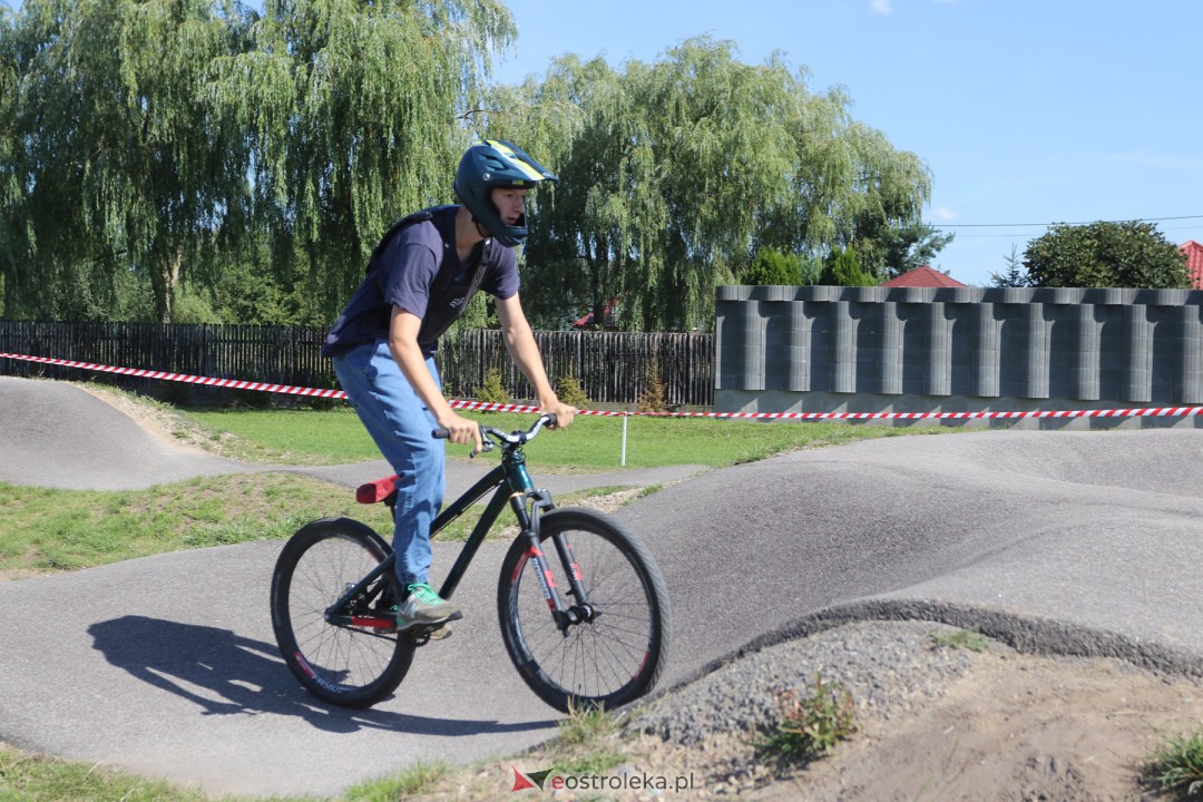 Speedtrack mania w Rzekuniu [12.08.2023] - zdjęcie #50 - eOstroleka.pl