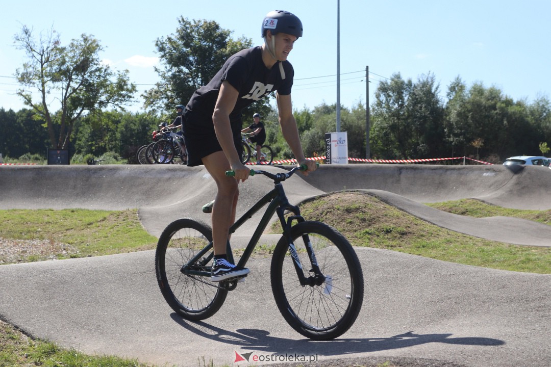 Speedtrack mania w Rzekuniu [12.08.2023] - zdjęcie #46 - eOstroleka.pl