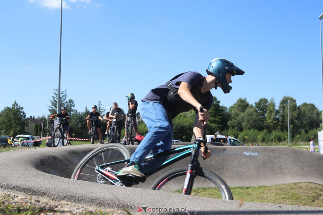 Speedtrack mania w Rzekuniu [12.08.2023] - zdjęcie #45 - eOstroleka.pl