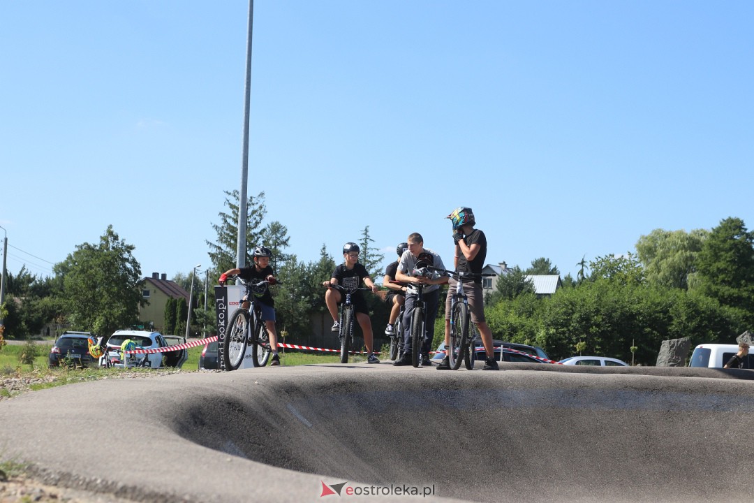 Speedtrack mania w Rzekuniu [12.08.2023] - zdjęcie #44 - eOstroleka.pl