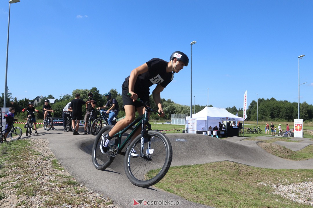 Speedtrack mania w Rzekuniu [12.08.2023] - zdjęcie #41 - eOstroleka.pl