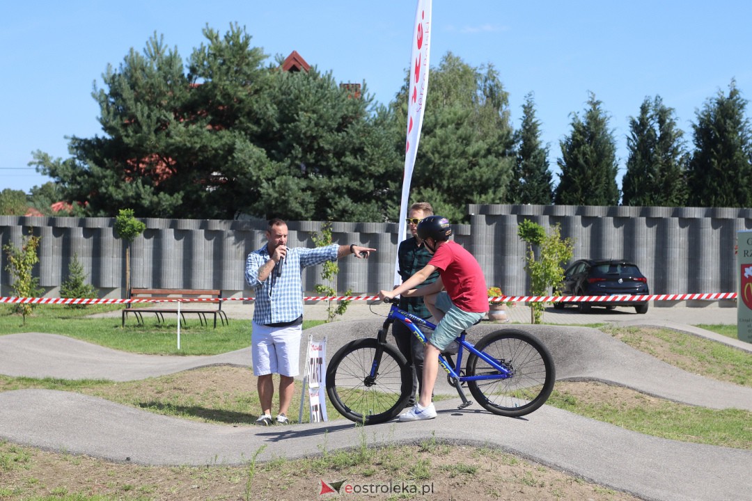 Speedtrack mania w Rzekuniu [12.08.2023] - zdjęcie #35 - eOstroleka.pl