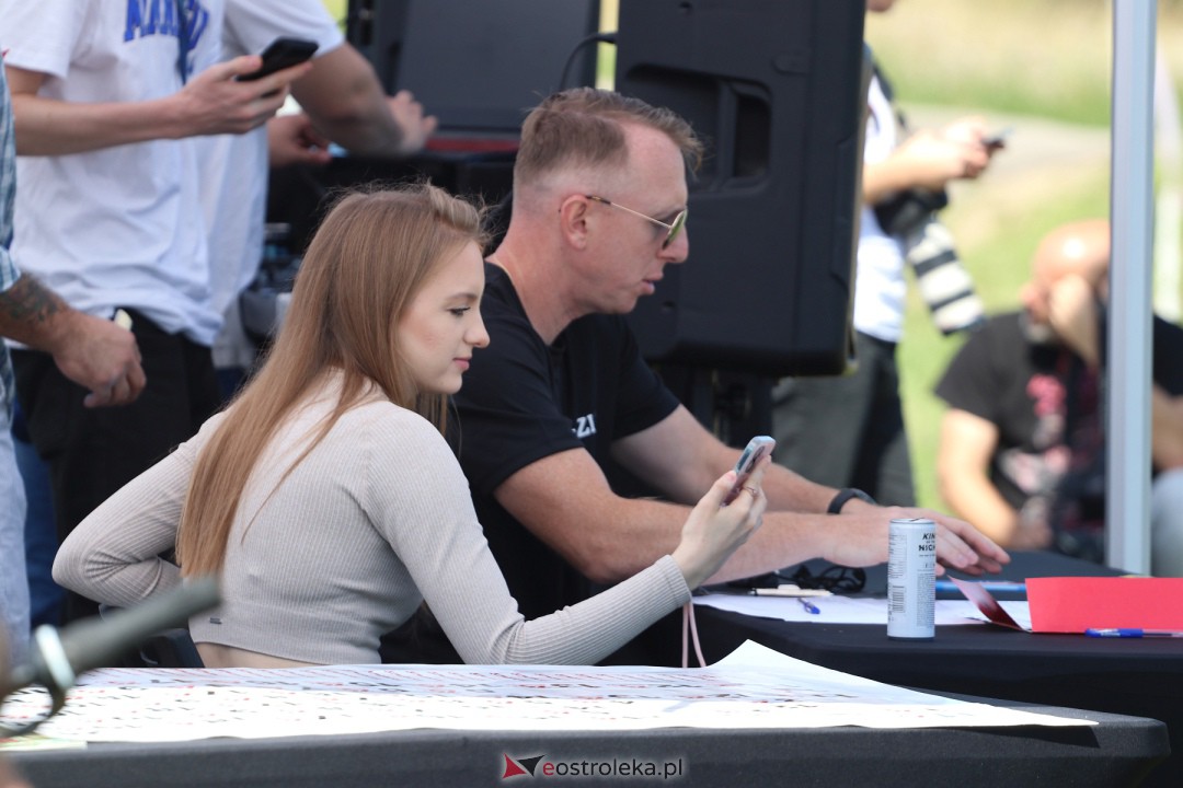 Speedtrack mania w Rzekuniu [12.08.2023] - zdjęcie #29 - eOstroleka.pl