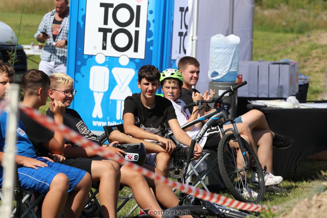 Speedtrack mania w Rzekuniu [12.08.2023] - zdjęcie #16 - eOstroleka.pl