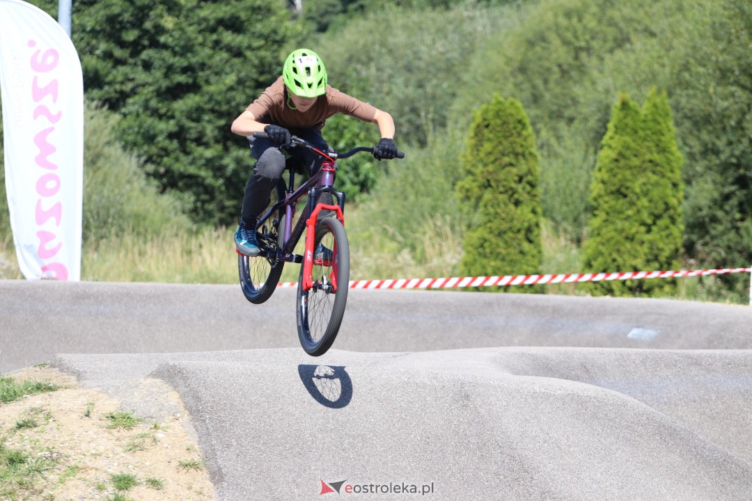 Speedtrack mania w Rzekuniu [12.08.2023] - zdjęcie #13 - eOstroleka.pl