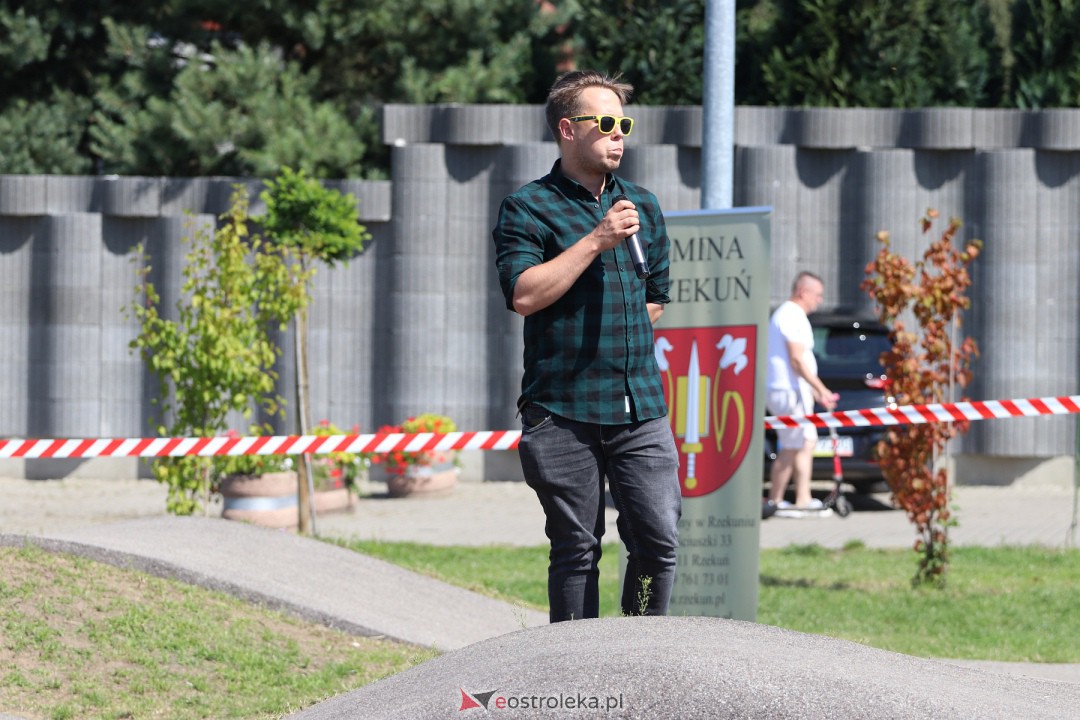 Speedtrack mania w Rzekuniu [12.08.2023] - zdjęcie #9 - eOstroleka.pl