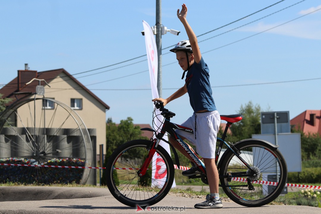 Speedtrack mania w Rzekuniu [12.08.2023] - zdjęcie #8 - eOstroleka.pl